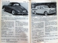 Preview: "Motorkatalog - 100 Autos" Automobile-Yearbook 1958 (6320)